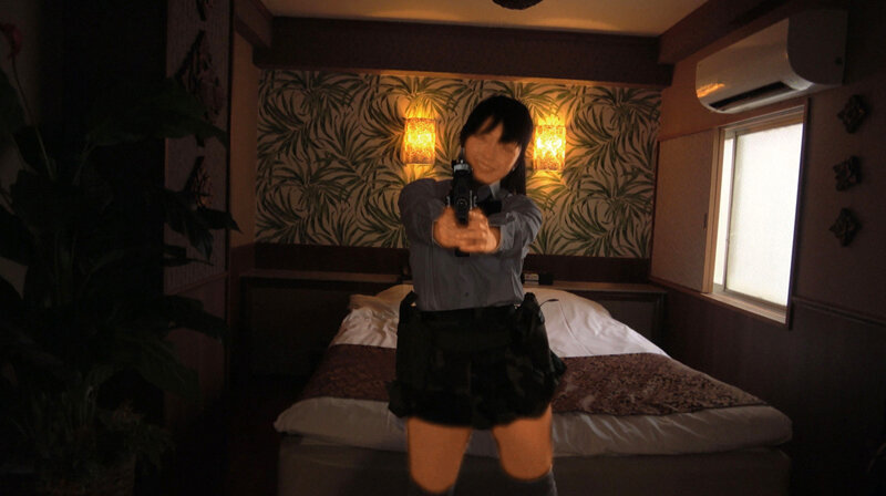 《ギャル》 ミリ女神【コスプレJ系】即ハメSEXサバイバル！！ 01 ...