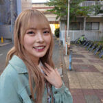 《ギャル》 なま飲みっ子 巨乳ギャルは精子ごっくん好き！おっとり性格でちょいMの性癖 「汚い精子を飲んでいる自分が好き◆」 蘭々 『FANZA』