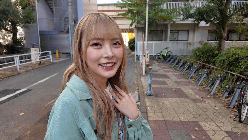 《ギャル》 なま飲みっ子 巨乳ギャルは精子ごっくん好き！おっとり性格で...