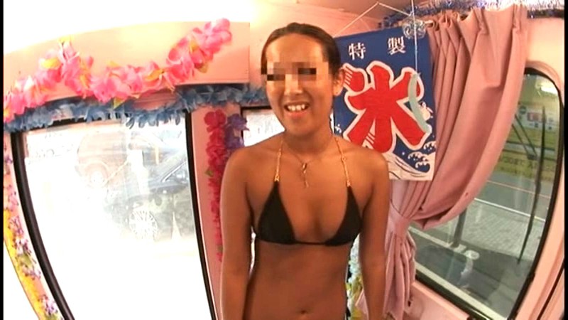 《ギャル》 街中ゲリラ路上ナンパ兵器 マジックミラー便 2010王道 ...