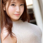 《ギャル》 新人 あいだ希空 AV DEBUT 『FANZA』