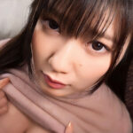 《ギャル》 「ボクのおチ○チン触ってもらえませんか？」素人の女の子に手コキからフェラまでしてもらってスッキリ大量射精！03 『FANZA』