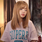 《ギャル》 媚薬でビッチ化アヘ狂い逆襲ナマ性交 ＃推定H柔乳＃猫なで声 おめ娘エステ09 『FANZA』