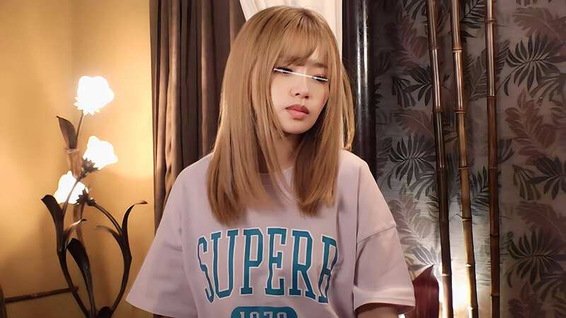 《ギャル》 媚薬でビッチ化アヘ狂い逆襲ナマ性交 ＃推定H柔乳＃猫なで声...