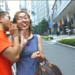 《ギャル》 限定完全復刻版 土下座ナンパ全集 X-25 『FANZA』