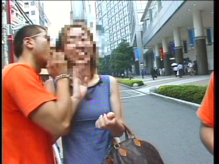 《ギャル》 限定完全復刻版 土下座ナンパ全集 X-25 『FANZA』