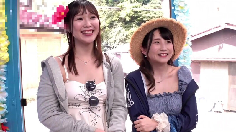 《ギャル》 真夏のビーチ！ビキニ映えギャル限定 勝ったら賞金10万円 ...