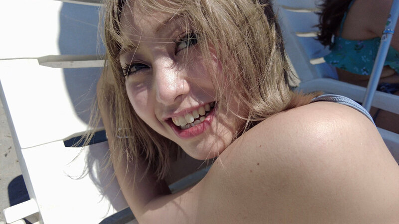 《ギャル》 ヤリマン尻いただきます！くるみチャン（23） 『FANZA...