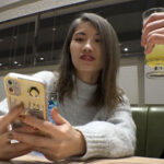 《ギャル》 新宿妻と中出し！顔射！2連続！寝バック大好き連続イキ！！ ちゆさん（26歳） CHIYU 『FANZA』