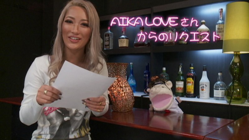 《ギャル》 Twit○erで募集したファンの要望を撮影してみた5 AI...