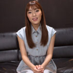 《ギャル》 電撃デビュー！元キャンギャル・ 如月にの AV DEBUT！～可愛い笑顔とは別人格の激しいSEXで何度もイキまくる！ 『FANZA』