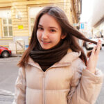 《ギャル》 ボクの彼女は純粋無垢な色白欧米美少女個撮種付けアジアンザーメン シモーナ 『FANZA』