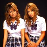 《ギャル》 大量淫語 激シゴキ！ RUMIKA・MOKA 『FANZA』