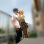 《ギャル》 ヤリマン巨乳ビッチギャルに無限射精させられた男たちの末路！ 乙アリス 『FANZA』