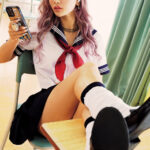 《ギャル》 3回留年してるヤリマンギャルに目をつけられた僕は、授業が終わるたびチ○ポ弄られるけど休み時間10分ではイカせてもらえず、授業中も勃起継続させられたあげく放課後キンタマ空っぽになるまでヤられまくった AIKA 『FANZA』