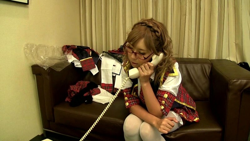 《ギャル》 憧れの爆乳ギャルAV女優「橘なお」を巨乳専門風俗「デリヘル...