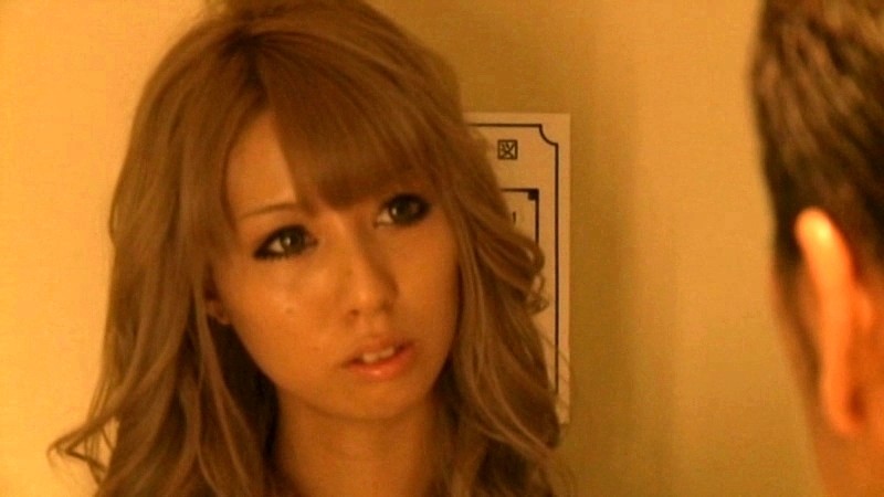 《ギャル》 ザ・生意気ギャル羞恥映像！『デリヘルで呼んだギャルは知り合...