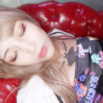 《ギャル》 深夜徘徊中のGAL声掛けてホロ酔いG乳中出し 『FANZA』