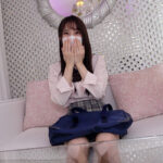 《ギャル》 16時に待ち合わせした華奢で愛くるしい美少女は顔出し出来ないがおっぱい出しと中出しは出来る 『FANZA』