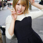 《ギャル》 「わい、ハメ潮を男の顔にブッカケることが快感なのー」必殺・鬼騎乗位でそのままハメ潮ブシャー！生粋の痴女気質のギャルビッチ せなきち 『FANZA』