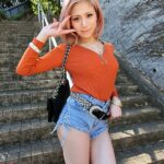 《ギャル》 妊娠上等ダンサービッチギャル 下田樹里亜 『FANZA』