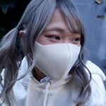 《ギャル》 下着買取りサイトで知り合った素人の使用済み下着vol.7 渚ひまわり 『FANZA』