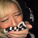 《ギャル》 お寝んねパコパコ中出し （仮名）らんか 『FANZA』