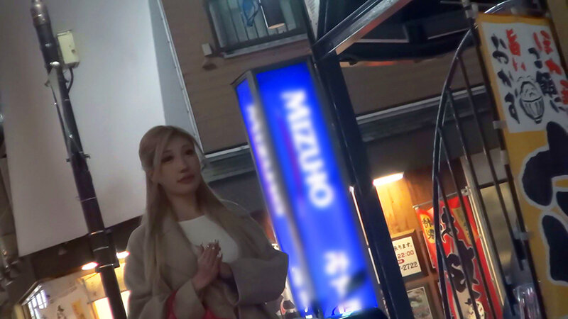 《ギャル》 お寝んねパコパコ中出し （仮名）はな 『FANZA』