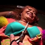 《ギャル》 生人形地獄逝き Vol.7 蒼井りんご 『FANZA』