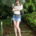 《ギャル》 ロシア人ハーフギャル生姦中出し変態受精 『FANZA』