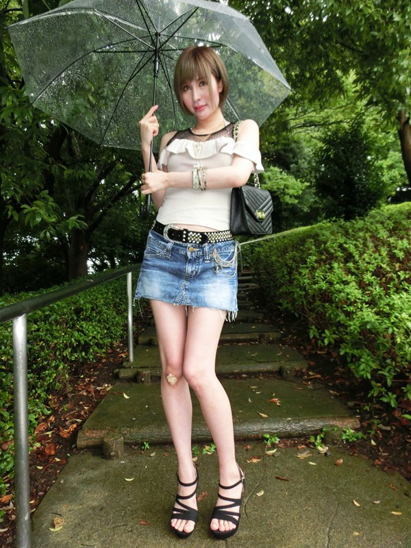 《ギャル》 ロシア人ハーフギャル生姦中出し変態受精 『FANZA』