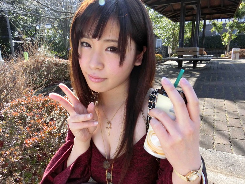 《ギャル》 職場に内緒でAV出演 1 立山あゆむ 『FANZA』