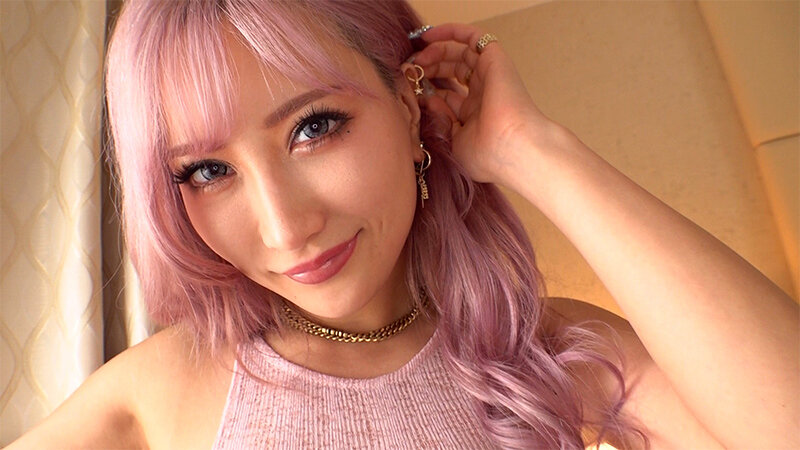 《ギャル》 激エチでイキ飛んで感キワまる超美形純真ギャル 卑猥語女 A...