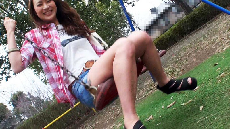 《ギャル》 禁断の妊娠OK中出しバイト ゆりあ22歳 『FANZA』