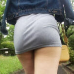 《ギャル》 禁断の妊娠OK中出しバイト 雨塔カレン 『FANZA』