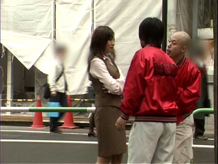 《ギャル》 創業平成八年レッド突撃隊13周年！ 「もう時効でしょ！顔出...