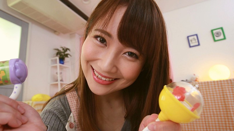 《ギャル》 お子様目線で母性全開まおママにバブみを感じてオギャりたい！...