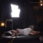 《ギャル》 完全飼育 ストーキング監禁24時 長瀬麻美 『FANZA』