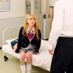 《ギャル》 【朗報】百戦錬磨のビッチギャル、冴えない童貞の予想外デカチンにイカされまくってすっかりドハマリの模様 野々宮あめ 『FANZA』