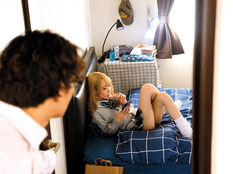 《ギャル》 スレンダー体型ヤリマンギャル VS 巨根童貞！Gスポットも...