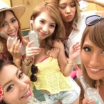 《ギャル》 媚薬！発情！中出し！野外フェス！！～サンオイルに仕込まれた媚薬が効きすぎちゃって！見つけたチ●ポは中に出すまで離さない！！～ 『FANZA』