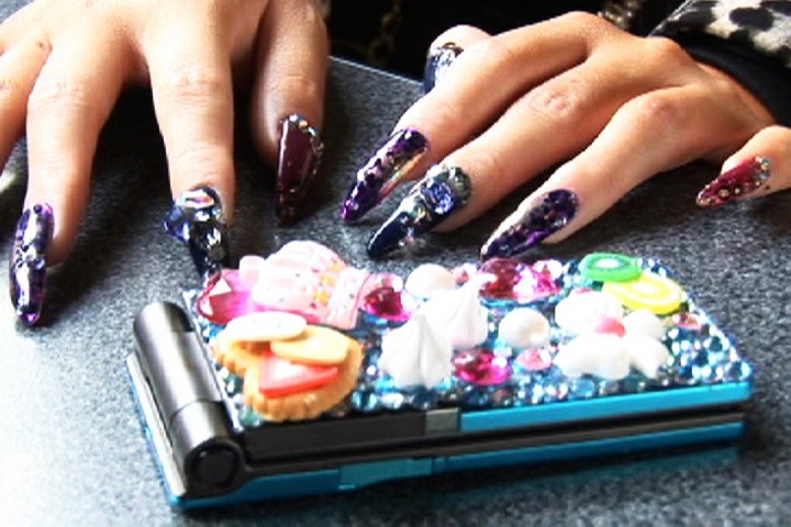 《ギャル》 WILD BLACK MEI 黒ギャル・めいG爆乳SEX ...