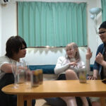 《ギャル》 ヨダレだらだらでセルフイラマ巨乳白ギャル妻ゆき（21） 『FANZA』