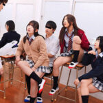 《ギャル》 陰キャの俺達をイジメたこいつらを復讐のわからせイラマSEX 『FANZA』