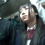 《ギャル》 中出し痴●バス興業（株） 8 『FANZA』