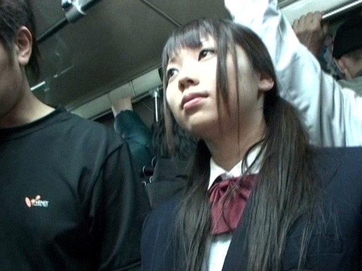 《ギャル》 中出し痴●バス興業（株） 8 『FANZA』