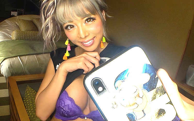 《ギャル》 関西系ギャルは巨乳デカ尻～全編関西弁！生中出し・顔騎・包茎...