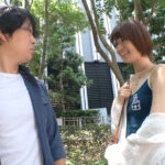 《ギャル》 10年ぶりに再会した姪っ子がエロカワギャルになってボクを誘惑！ 追撃中出し騎乗位でイカされまくった。 月乃ルナ 『FANZA』