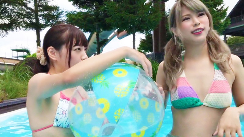 《ギャル》 エロギャルパラダイス！！ 『FANZA』