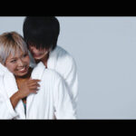 《ギャル》 THE F1RST SEX no 07 NATSUKA 『FANZA』